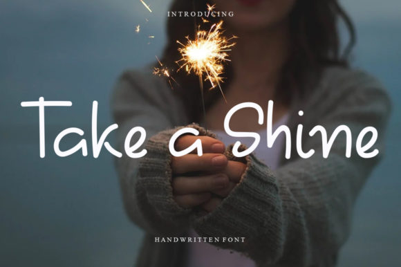 Take a Shine: A Designer's Review for Real Branding